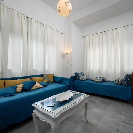 Appartement Plumeria Rhodes City