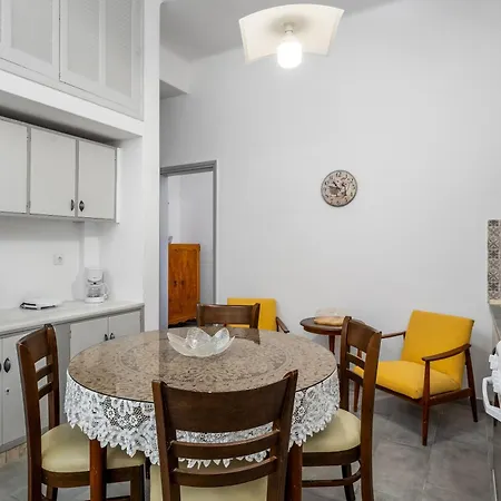 Plumeria Apartman Rhodes City
