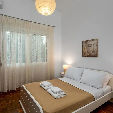 Plumeria Appartement *