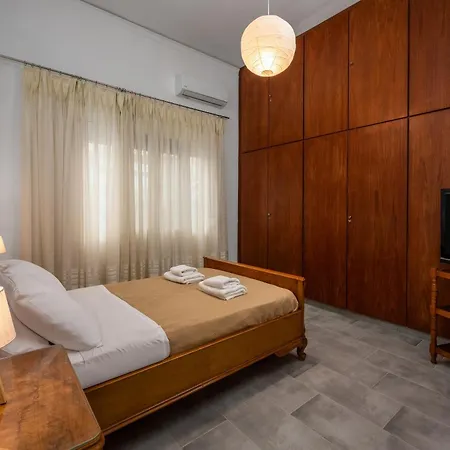 Appartement Plumeria *