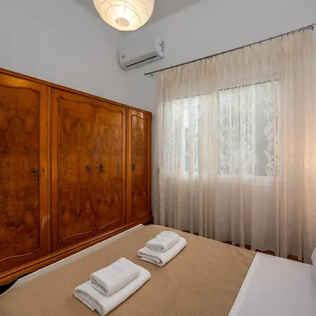 Plumeria Appartement