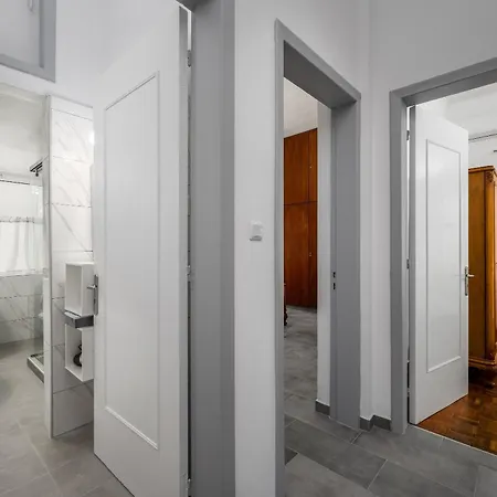 Plumeria Appartement Rhodes City