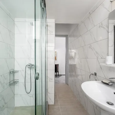 Plumeria Appartement *