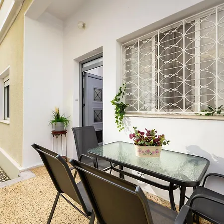 Apartman Plumeria Rhodes City