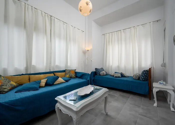 Apartman Plumeria Rhodes City