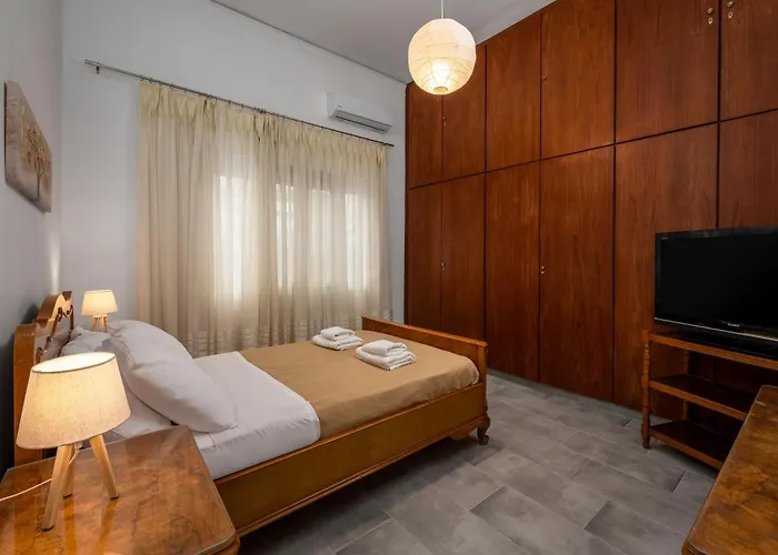 Apartamento Plumeria *