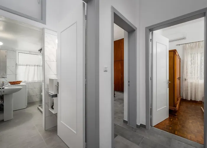 Plumeria Apartamento Rhodes City