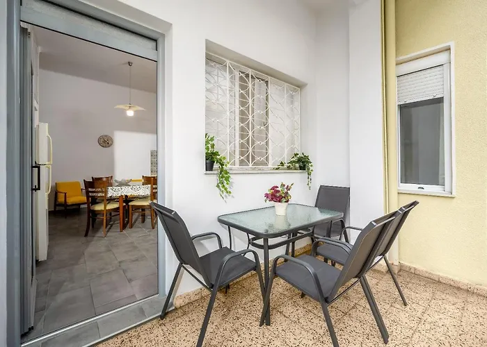 Apartamento Plumeria *