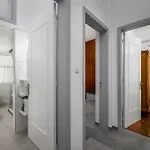 Plumeria Apartment Rhodes City